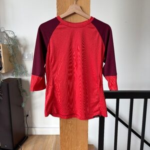 Dakine 3/4 Sleeve Mountain Bike Jersey